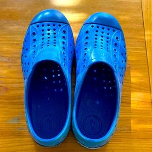 CRAYOLA Native water jelly shoes J1 unisex kids